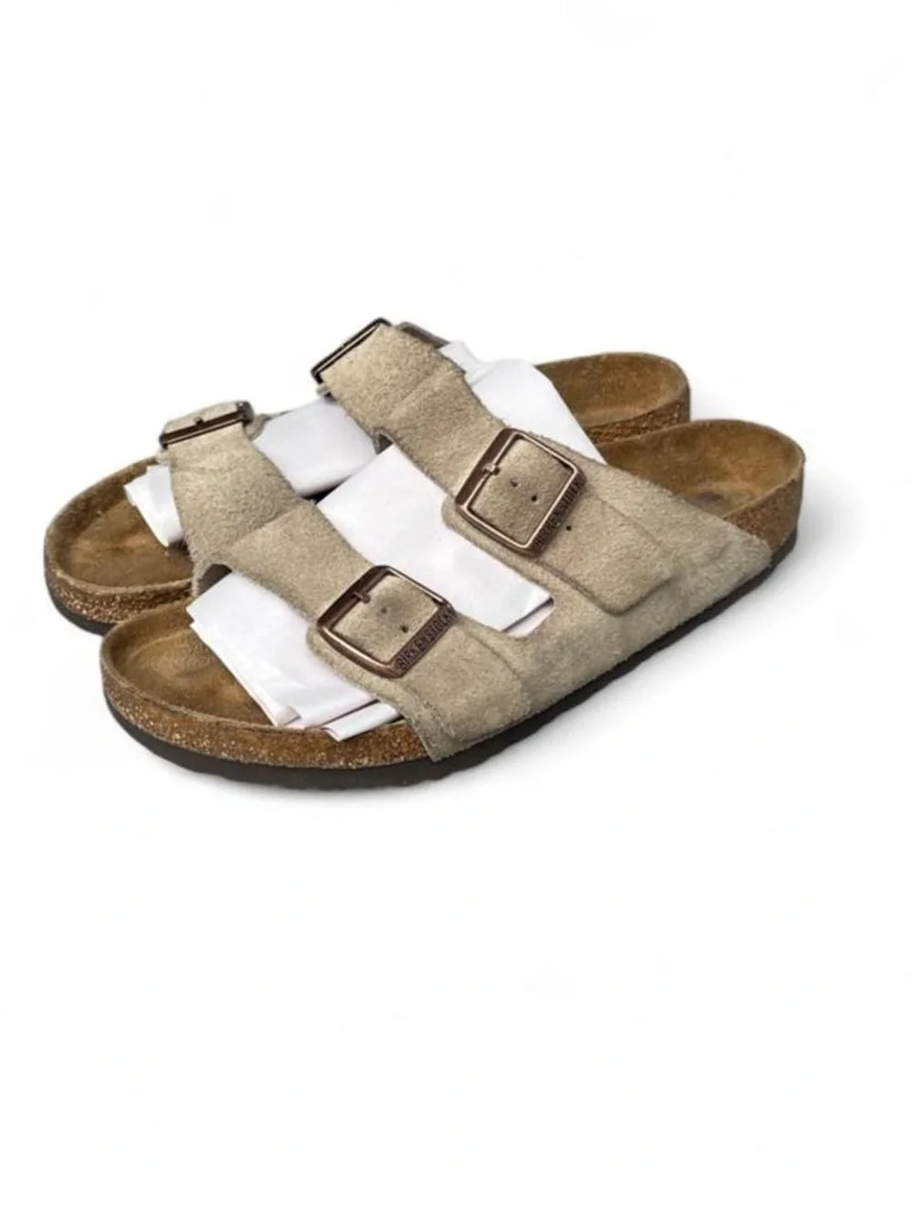 Birkenstock authentic arizona
